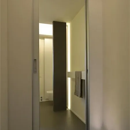 Apartment Luxury
